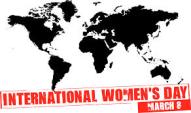 International Women's Day