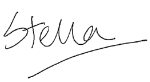 Stella signature