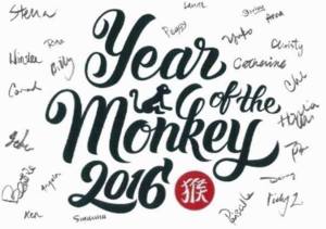 year of the monkey jll