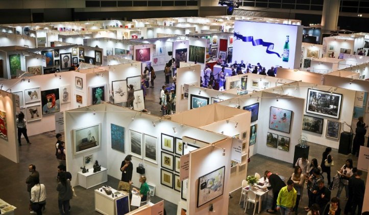 Affordable Art Fair